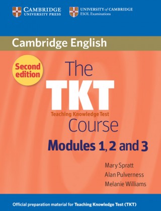TKT Course Modules 1,2, 3