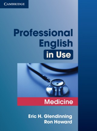 Prof English in Use Medicine