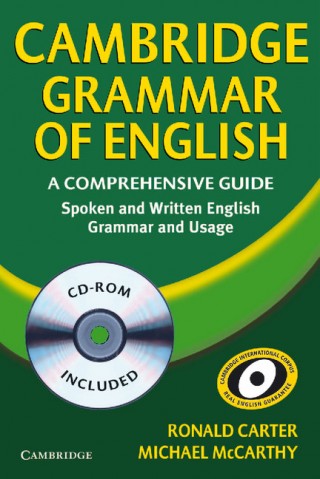 Camb Grammar of English